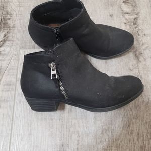 Maurices Ankle Boots
